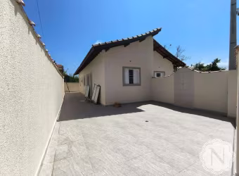 Casa no bairro Gaivota (Praia)