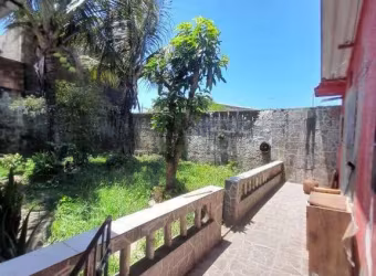 Casa no bairro Nossa Senhora do Sion