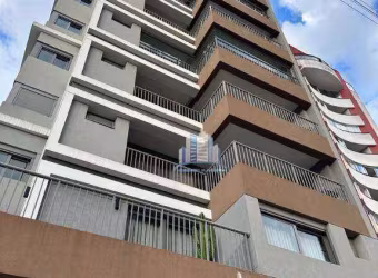 Apartamento com 2 dormitórios à venda, 82 m² por R$ 1.190.000,00 - Moema - São Paulo/SP