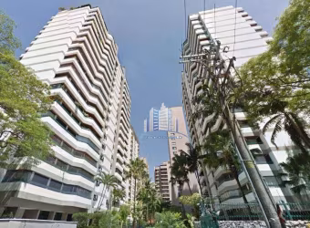 Apartamento com 4 dormitórios à venda, 165 m² por R$ 2.650.000,00 - Moema - São Paulo/SP