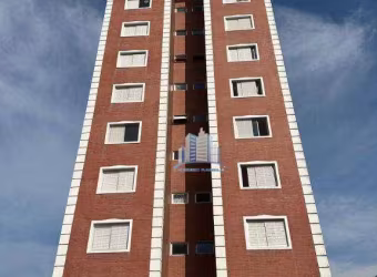 Apartamento com 2 dormitórios à venda, 65 m² por R$ 550.000,00 - Vila Clementino	 - São Paulo/SP