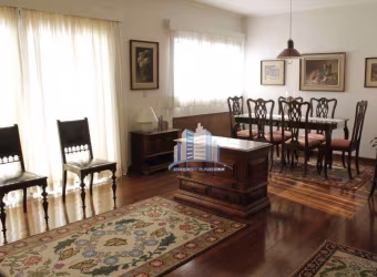 Apartamento com 3 dormitórios à venda, 117 m² por R$ 1.350.000,00 - Vila Clementino - São Paulo/SP