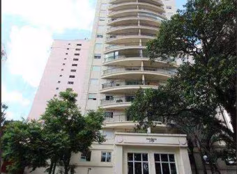 Apartamento à venda, 75 m² por R$ 1.350.000,00 - Moema - São Paulo/SP