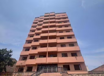 Apartamento com 2 dormitórios à venda, 68 m² por R$ 650.000,00 - Mirandópolis - São Paulo/SP