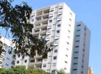 Apartamento com 2 dormitórios à venda, 132 m² por R$ 1.980.000,00 - Moema - São Paulo/SP