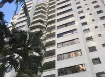 Apartamento com 4 dormitórios à venda, 225 m² por R$ 1.390.000,00 - Morumbi - São Paulo/SP