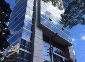 Conjunto à venda, 228 m² por R$ 2.450.000,00 - Berrini - São Paulo/SP