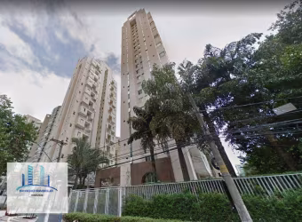 Apartamento com 2 dormitórios à venda, 75 m² por R$ 1.380.000,00 - Moema - São Paulo/SP