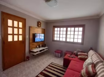 Casa à venda em Osasco, Cidade das Flores, com 4 quartos, 200m²