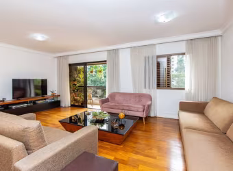 Apartamento à venda em São Paulo, Campo Belo, com 2 quartos, 110,08m²