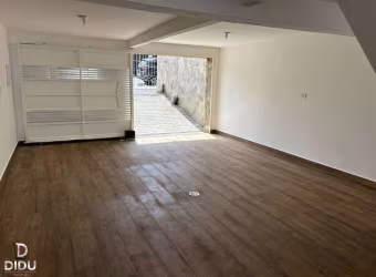 Sobrado com 4 quartos, 180m², à venda em São Paulo, Chácara Santo Antônio (Zona Leste)