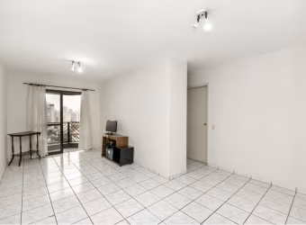 Apartamento à venda em São Paulo, Vila Mariana, com 2 quartos, 64m²