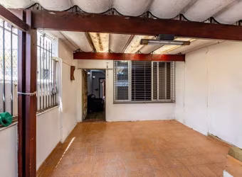Casa à venda em São Paulo, Jardim das Acácias, com 3 quartos, 120m²