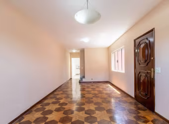 Casa à venda em São Paulo, Parque Jabaquara, com 3 quartos, 125m²