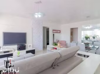 Apartamento para alugar em São Paulo, Vila Clementino, com 4 quartos, 140m²
