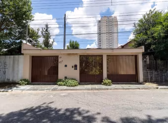Casa à venda em São Paulo, Vila Cruzeiro, com 3 quartos, 383m²