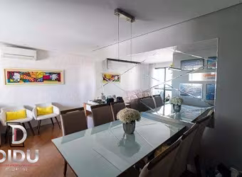 Apartamento à venda em São Paulo, São Judas, com 3 quartos 1 suíte, 74m² 2 vagas. Só 700 metros do Metrô São Judas.