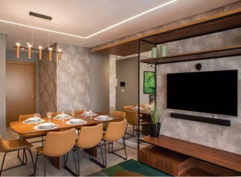 Apartamento à venda em Jundiaí, Engordadouro, com 3 quartos, 112m²