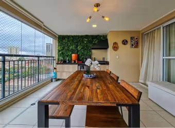 Apartamento à venda em São Paulo, Mooca, com 2 quartos, 85m²