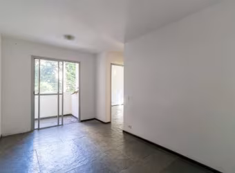 Apartamento à venda em São Paulo, Vila Uberabinha, com 2 quartos, 51m²