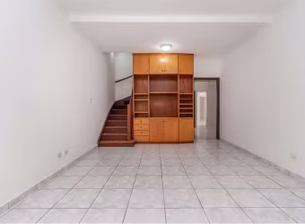 Casa de condomínio à venda em São Paulo, Vila Santo Estéfano, com 3 quartos, 140m²