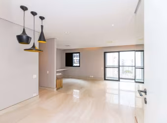 Apartamento à venda em São Paulo, Indianópolis, com 2 quartos, 90m²