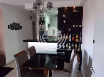 APARTAMENTO DOIS DORMITORIOS A VENDA...