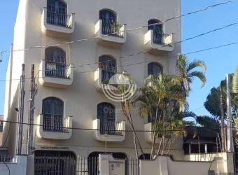 Apartamento Residencial à venda, Jardim Bela Vista, Campinas