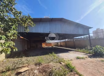 Terreno à venda, 834 m² por R$ 4.300.000,00 - Vila Itapura - Campinas/SP
