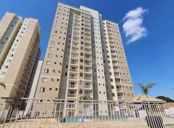 Apartamento Residencial à venda, Vila Nova, Campinas - AP5822.