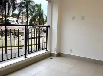Apartamento com 3 dormitórios à venda, 102 m² por R$ 1.480.000,00 - Nova Campinas - Campinas/SP