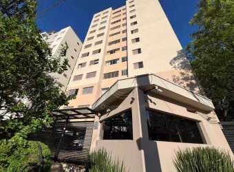 Apartamento com 2+1 dormitório à venda, 97 m² por R$ 590.000 - Cambuí - Campinas/SP