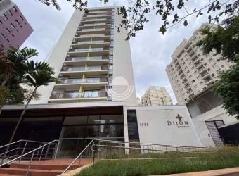 Apartamento com 1 dormitório à venda, 57 m² por R$ 790.000,00 - Cambuí - Campinas/SP