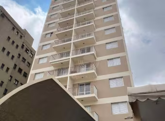 Apartamento com 1 dormitório à venda, 55 m² por R$ 312.000,00 - Vila Itapura - Campinas/SP