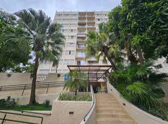 Cambuí Vista Norte Sul - 106m²