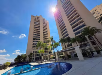 Vila Brandina, The Plaza Tower - Locação