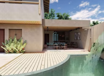 Apartamento com 1 dormitório à venda, 24 m² por R$ 179.990,00 - Nova Cabrália - Santa Cruz Cabrália/BA