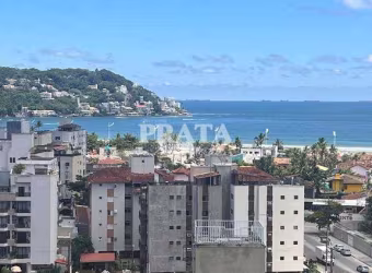 ENSEADA GUARUJÁ 3 DORMS SUITE VARANDA 2 VG