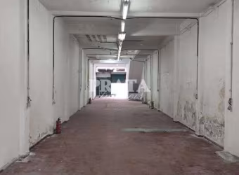 CENTRO SANTOS ARMAZÉM 200M² PRÓXIMO AO POUPATEMPO