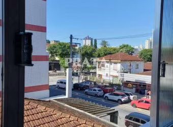 JARDIM INDEPEDÊNCIA SÃO VICENTE APARTAMENTO BEM CONSERVADO