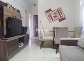 APARECIDA SANTOS 2 DORMITÓRIOS 1 SUÍTE 1 VG DE GARAGEM FECHADA