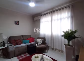 MARAPÉ SANTOS 3 DORMITÓRIOS 1 SUÍTE 1 VAGA GARAGEM FECHADA