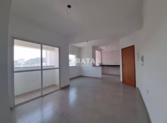 CAMPO GRANDE ELEVADOR FRENTE 2 DORMITÓRIOS 1SUÍTE SACADA VG DEM