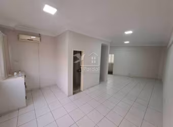 Sala Comercial - Próximo ao Rib Shopping