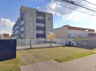 Apartamento com 1 dormitório à venda, 46 m² - Núcleo Colonial de Pinhais - Pinhais/PR