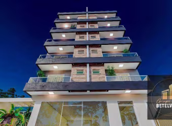 Cobertura com 3 dormitórios à venda, 185 m² - Centro - Pinhais/PR