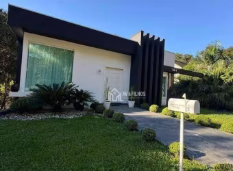 Casa com 3 dormitórios à venda, 203 m² por R$ 1.430.000,00 - Vila Franca - Piraquara/PR
