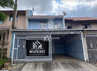 Sobrado à venda, 69 m² por R$ 380.000,00 - Bairro Alto - Curitiba/PR