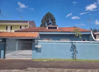 Casa com 3 dormitórios à venda, 180 m² por R$ 599.000,00 - Vila Vicente Macedo - Piraquara/PR