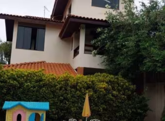 Chácara para venda, 6 quarto(s),  Parque Dos Pinheiros, Nova Odessa - CH1578